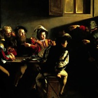 Caravaggio Rome Private Tour