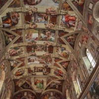 Rome Shore Excursion from Civitavecchia