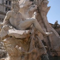 Rome Shore Excursion from Civitavecchia