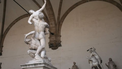 Cruise Shore Excursion to Pisa & Florence: Experience the Best of Tuscany in a Day - image 4