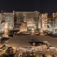 Learn all about the imperial fora, including the beautifully preserved Forum of Augustus