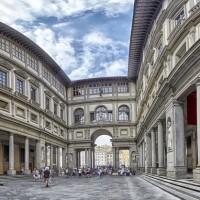 Uffizi Gallery Semi Private Tour: Discover Enlightening Masterpieces - image 14