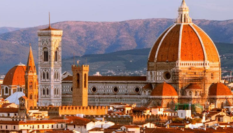 Cruise Shore Excursion to Pisa & Florence: Experience the Best of Tuscany in a Day - image 3