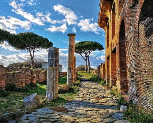 A Guide to Ostia Antica: 10 Things You Need to See in Rome’s Ancient Port
