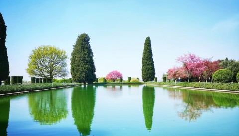 Tivoli Day Trip from Rome