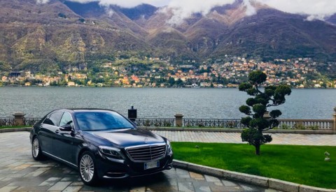 Private Rome Cruise Port to Rome Transfer - image 2