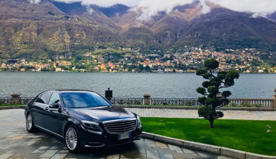 Rome City Center Transfer