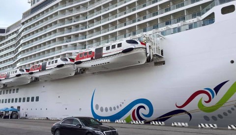 Rome City Center Transfer - image 1