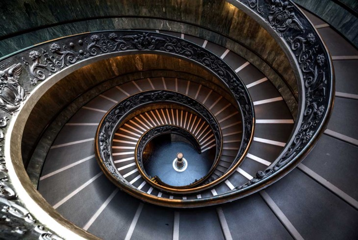 The Top 10 Hidden Masterpieces of the Vatican Museums
