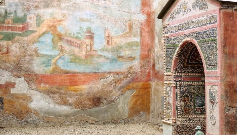 Pompeii Private Tour: Daily Life in the Buried City - image 4