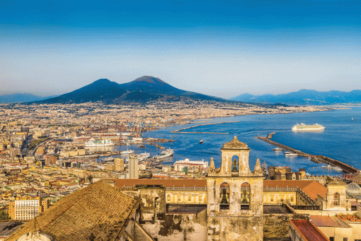 Naples Travel Guide