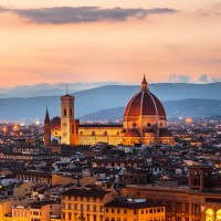 Cruise Excursion to Florence with Accademia and Uffizi Gallery - image 20