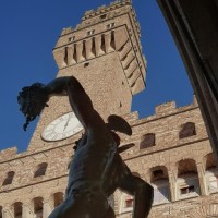 Cruise Excursion to Florence with Accademia and Uffizi Gallery - image 17