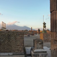 Pompeii Virtual Tour Part II: New Light on the Ancient City - image 6