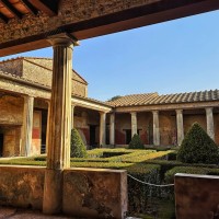 Naples Shore Excursion to Pompeii & the Archaeological Naples Museum - image 10