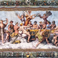 Villa Farnesina Experience: The Best of the Renaissance - image 12
