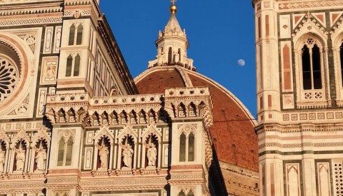 Day Trip from Rome to Florence by Fast Train - image 3