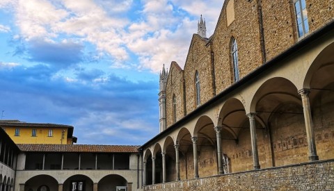 Cruise Excursion to Florence with Accademia and Uffizi Gallery - image 4