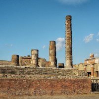 Naples Shore Excursion to Pompeii & the Archaeological Naples Museum - image 5