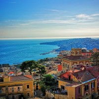 Naples in a Day: Between Heaven and Earth - image 5