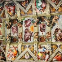 Private Early Morning Sistine Chapel with Vatican Tour - image 21