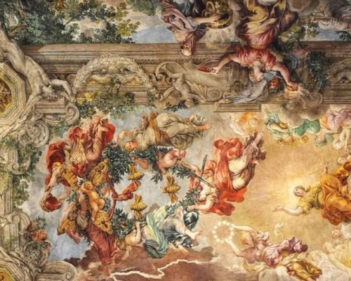 A Guide to the Palazzo Barberini: 7 Artworks You Need to See
