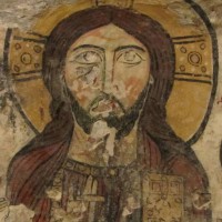 Get an up-close look at incredible early-Christian art