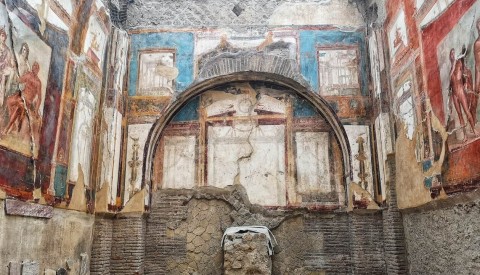 Herculaneum Virtual Tour - image 2
