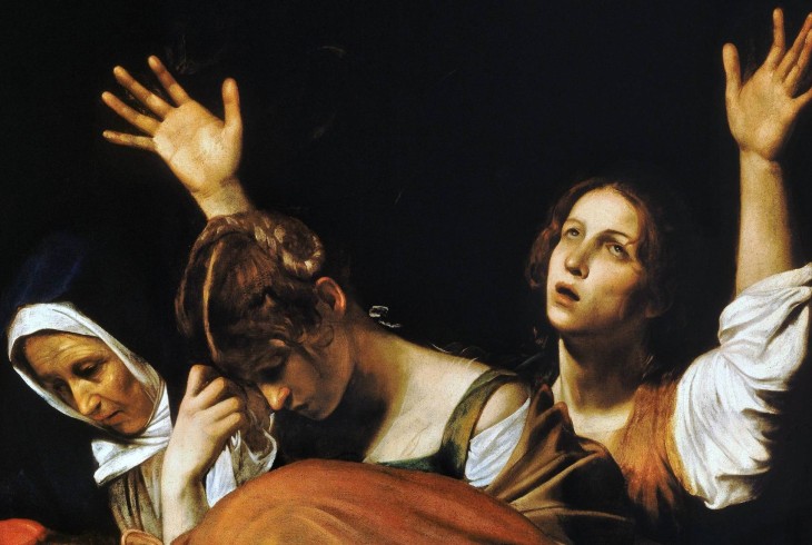 Easter in Art: A Journey Through Holy Week Across Italy