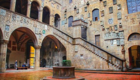 Michelangelo's David Virtual Tour: The Genius of Renaissance Florence - image 1