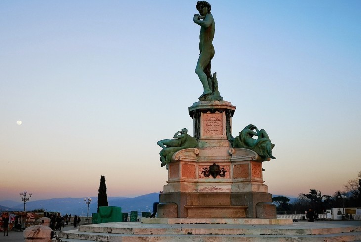 The Best Places to See the Sunset in Florence: 10 Amazing Views