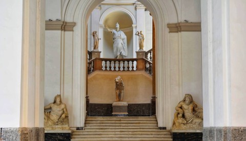 Naples Archaeological Museum Virtual Tour: Masterpieces of Pompeii - image 4