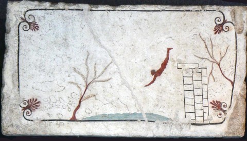 Paestum Virtual Tour: Secrets of Ancient Poseidonia - image 3