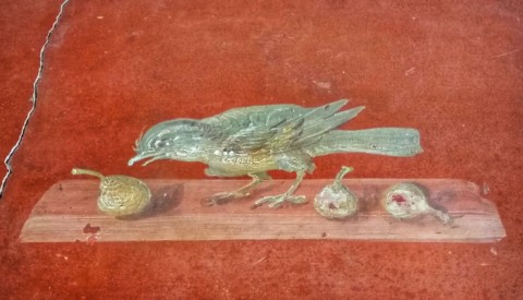 Oplontis and Stabiae Virtual Tour: Journey into Ancient Rome - image 1