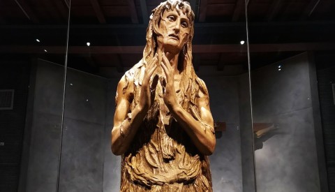 Museo del Opera del Duomo Virtual Tour: Masterpieces of the Florentine Renaissance - image 2