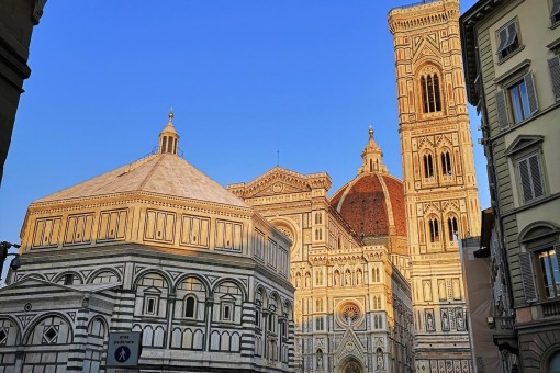 Best of Florence Private Tour with Accademia