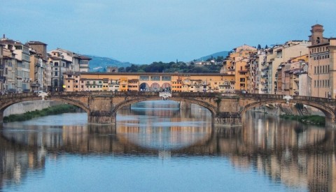 A Day in Florence: an Immersive Experience - image 3