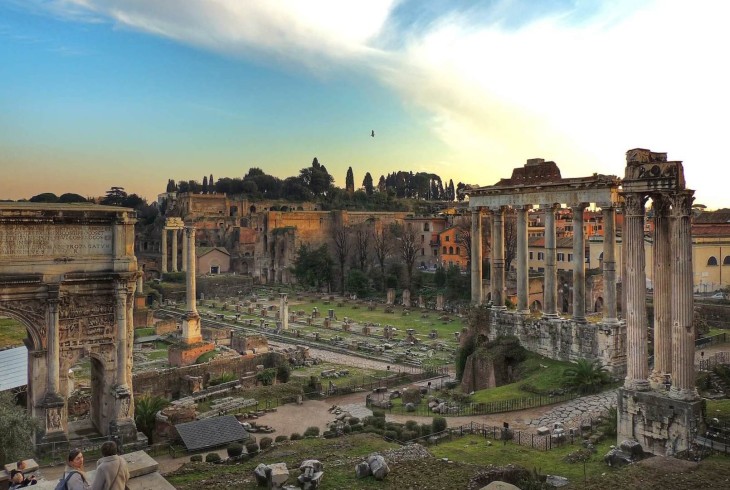 Rome: Everything You Need to Know to Visit in 2025