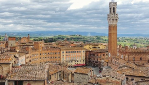 Siena & San Gimignano Day Trip from Florence - image 3