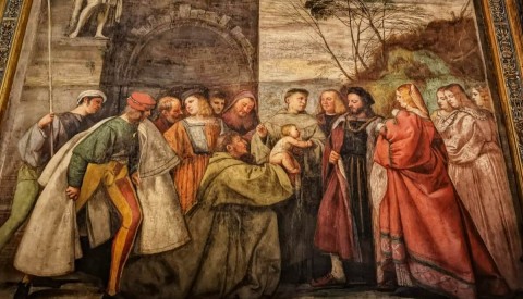 Best of Padua Tour with the Scrovegni Chapel - image 1