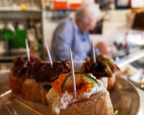 Best Wine Bars in Venice: 7 Traditional Bacari You Need to Visit