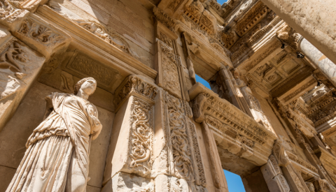 Ephesus Day Trip - image 1