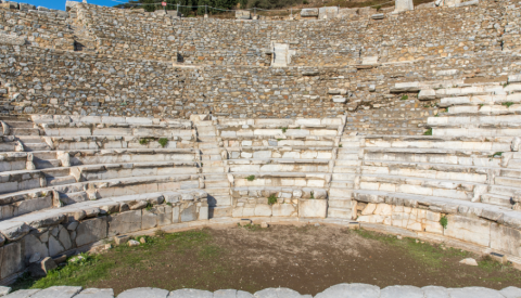 Ephesus Day Trip - image 2