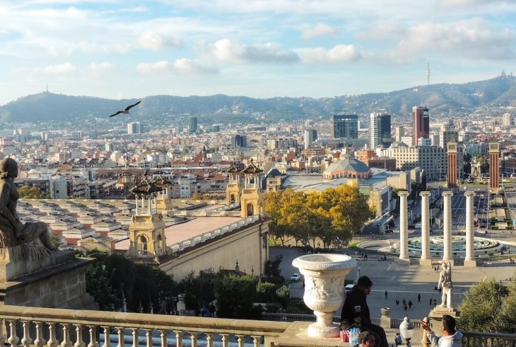 Visiting Montjuïc in Barcelona: What You Need to Know