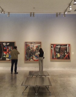 Picasso in Barcelona: In the Footsteps of the Master