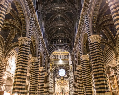What to See in Siena Cathedral: 10 Highlights Not to Miss