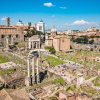 SUPER Sites of the Roman Forum and Palatine Hill - image 8