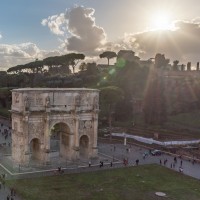 SUPER Sites of the Roman Forum and Palatine Hill - image 11