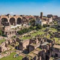 SUPER Sites of the Roman Forum and Palatine Hill - image 10