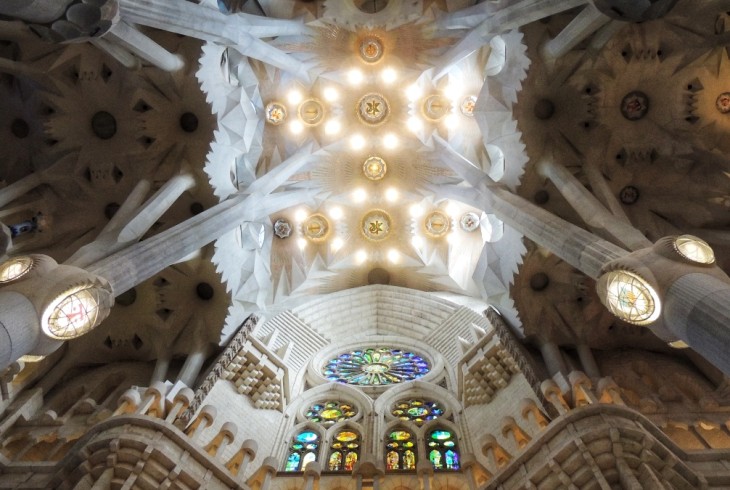 How to Visit the Sagrada Familia in Barcelona: Highlights, Tickets, Tours and More